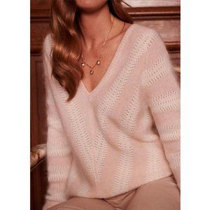 ❌SOLD❌ Sezane Ariel Jumper